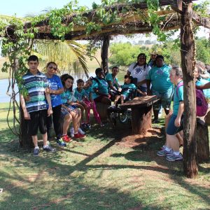 Apae tem dia recreativo em comemoração ao Dia das Crianças (3)