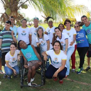 Apae tem dia recreativo em comemoração ao Dia das Crianças (5)