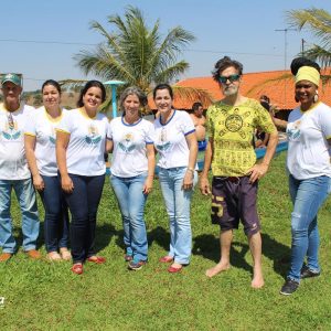 Apae tem dia recreativo em comemoração ao Dia das Crianças (6)