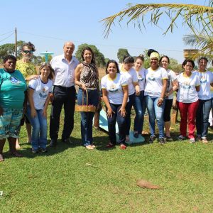 Apae tem dia recreativo em comemoração ao Dia das Crianças (8)