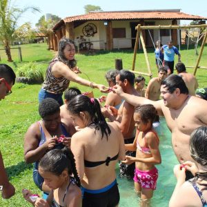 Apae tem dia recreativo em comemoração ao Dia das Crianças (9)