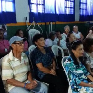 Centro Integrado de Fisioterapia e Educação Física (CIFE) comemora o dia do Fisioterapeuta Centro Integrado de Fisioterapia e Educação Física (CIFE) comemora o dia do Fisioterapeuta