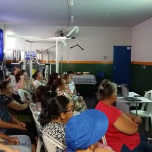 Centro Integrado de Fisioterapia e Educação Física (CIFE) comemora o dia do Fisioterapeuta Centro Integrado de Fisioterapia e Educação Física (CIFE) comemora o dia do Fisioterapeuta