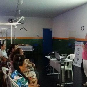 Centro Integrado de Fisioterapia e Educação Física (CIFE) comemora o dia do Fisioterapeuta Centro Integrado de Fisioterapia e Educação Física (CIFE) comemora o dia do Fisioterapeuta