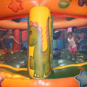 Dia das Criancas e comemorado com grande festa em Santa Vitoria (10)