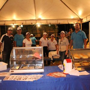 Dia das Criancas e comemorado com grande festa em Santa Vitoria (12)