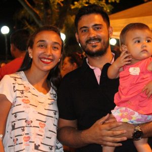 Dia das Criancas e comemorado com grande festa em Santa Vitoria (24)