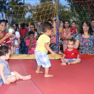 Dia das Criancas e comemorado com grande festa em Santa Vitoria (35)