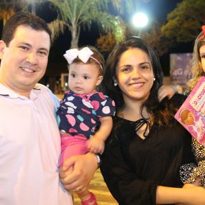 Dia das Criancas e comemorado com grande festa em Santa Vitoria (39)