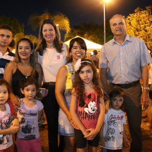 Dia das Criancas e comemorado com grande festa em Santa Vitoria (40)