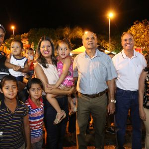 Dia das Criancas e comemorado com grande festa em Santa Vitoria (46)