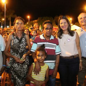 Dia das Criancas e comemorado com grande festa em Santa Vitoria (47)