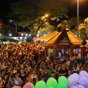 Dia das Criancas e comemorado com grande festa em Santa Vitoria (48)