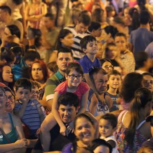 Dia das Criancas e comemorado com grande festa em Santa Vitoria (51)