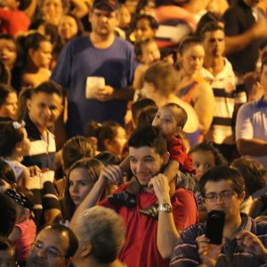 Dia das Criancas e comemorado com grande festa em Santa Vitoria (54)