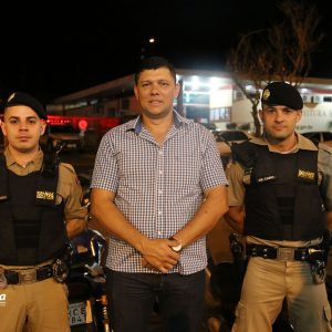 Dia das Criancas e comemorado com grande festa em Santa Vitoria (56)