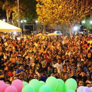 Dia das Criancas e comemorado com grande festa em Santa Vitoria (59)