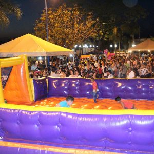Dia das Criancas e comemorado com grande festa em Santa Vitoria (6)