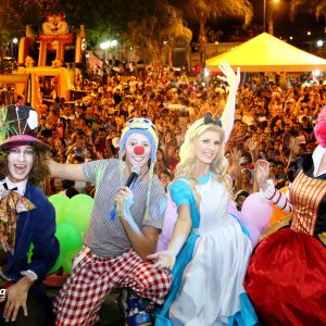 Dia das Criancas e comemorado com grande festa em Santa Vitoria (63)