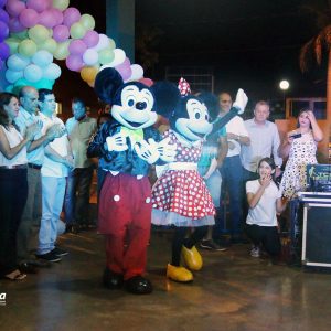 Dia das Criancas e comemorado com grande festa em Santa Vitoria (64)