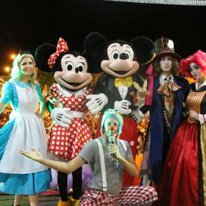 Dia das Criancas e comemorado com grande festa em Santa Vitoria (65)