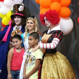 Dia das Criancas e comemorado com grande festa em Santa Vitoria (68)