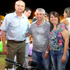 Dia das Criancas e comemorado com grande festa em Santa Vitoria (72)