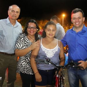 Dia das Criancas e comemorado com grande festa em Santa Vitoria (86)