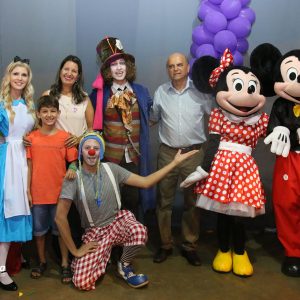 Dia das Criancas e comemorado com grande festa em Santa Vitoria (92)