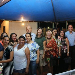 Distrito de Chaveslândia comemora 42 anos (12) Distrito de Chaveslândia comemora 42 anos (12)