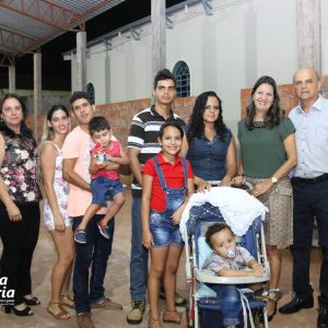 Distrito de Chaveslândia comemora 42 anos (14) Distrito de Chaveslândia comemora 42 anos (14)