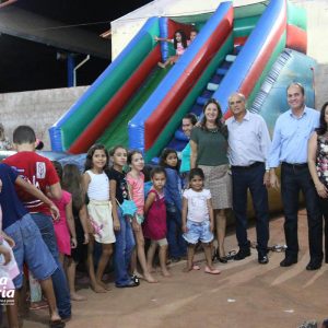 Distrito de Chaveslândia comemora 42 anos (15) Distrito de Chaveslândia comemora 42 anos (15)