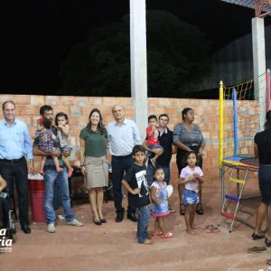 Distrito de Chaveslândia comemora 42 anos (17) Distrito de Chaveslândia comemora 42 anos (17)