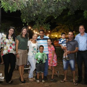 Distrito de Chaveslândia comemora 42 anos (20) Distrito de Chaveslândia comemora 42 anos (20)