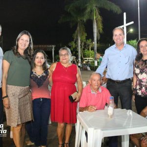 Distrito de Chaveslândia comemora 42 anos (21) Distrito de Chaveslândia comemora 42 anos (21)