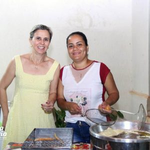 Distrito de Chaveslândia comemora 42 anos (25) Distrito de Chaveslândia comemora 42 anos (25)