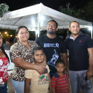 Distrito de Chaveslândia comemora 42 anos (28) Distrito de Chaveslândia comemora 42 anos (28)