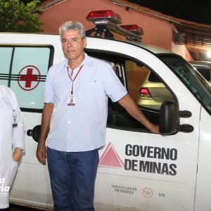 Distrito de Chaveslândia comemora 42 anos (31) Distrito de Chaveslândia comemora 42 anos (31)