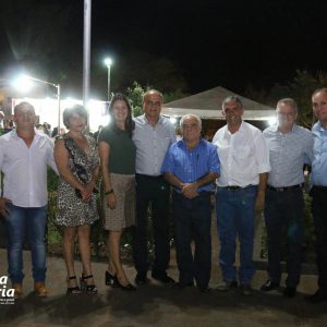 Distrito de Chaveslândia comemora 42 anos (33) Distrito de Chaveslândia comemora 42 anos (33)