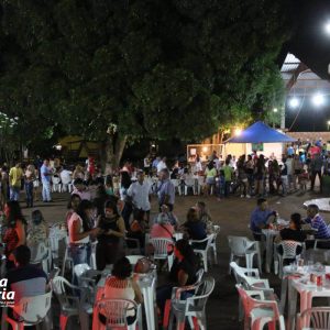 Distrito de Chaveslândia comemora 42 anos (35) Distrito de Chaveslândia comemora 42 anos (35)