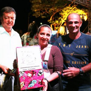 Distrito de Chaveslândia comemora 42 anos (40) Distrito de Chaveslândia comemora 42 anos (40)