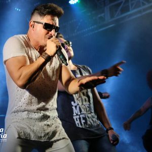 Distrito de Chaveslândia comemora 42 anos (43) Distrito de Chaveslândia comemora 42 anos (43)