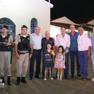 Distrito de Chaveslândia comemora 42 anos (45) Distrito de Chaveslândia comemora 42 anos (45)