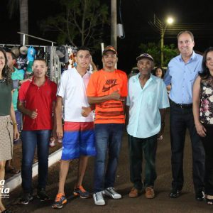 Distrito de Chaveslândia comemora 42 anos (9) Distrito de Chaveslândia comemora 42 anos (9)