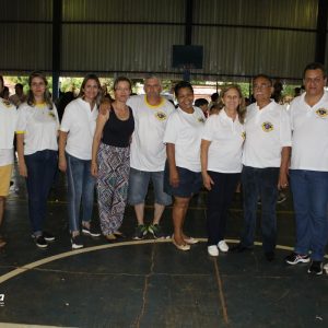 Lions, Rotary e Pastoral da Criança realizam comemoração do Dia das Crianças na quadra da Escola Municipal Tancredo Neves (11)