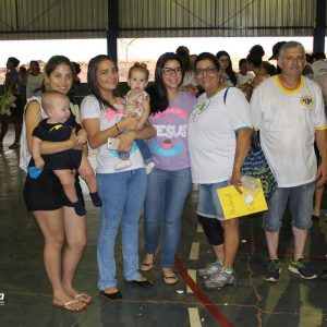 Lions, Rotary e Pastoral da Criança realizam comemoração do Dia das Crianças na quadra da Escola Municipal Tancredo Neves (4)