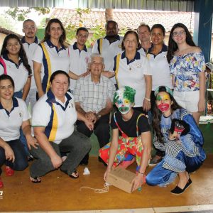 Lions, Rotary e Pastoral da Criança realizam comemoração do Dia das Crianças na quadra da Escola Municipal Tancredo Neves (8)