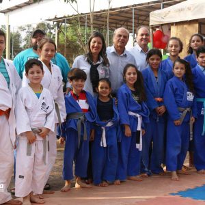 Prefeitura promove Projeto Ação Cidadania no Bairro Vila Rica (10) Prefeitura promove Projeto Ação Cidadania no Bairro Vila Rica (10)