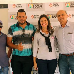 Prefeitura promove Projeto Ação Cidadania no Bairro Vila Rica (101) Prefeitura promove Projeto Ação Cidadania no Bairro Vila Rica (101)