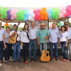 Prefeitura promove Projeto Ação Cidadania no Bairro Vila Rica (11) Prefeitura promove Projeto Ação Cidadania no Bairro Vila Rica (11)